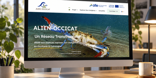 CNRS projet Alien-Occicat